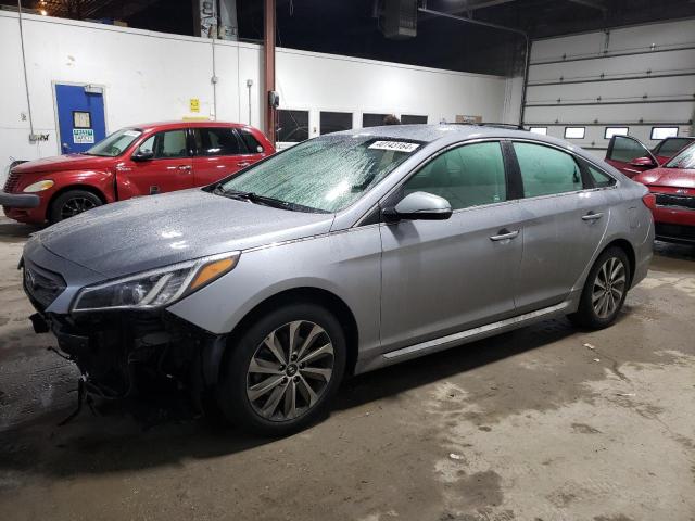 HYUNDAI SONATA 2017 5npe34afxhh514220