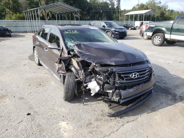 HYUNDAI SONATA SPO 2017 5npe34afxhh518302