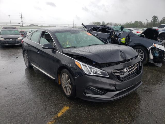 HYUNDAI SONATA SPO 2017 5npe34afxhh518784