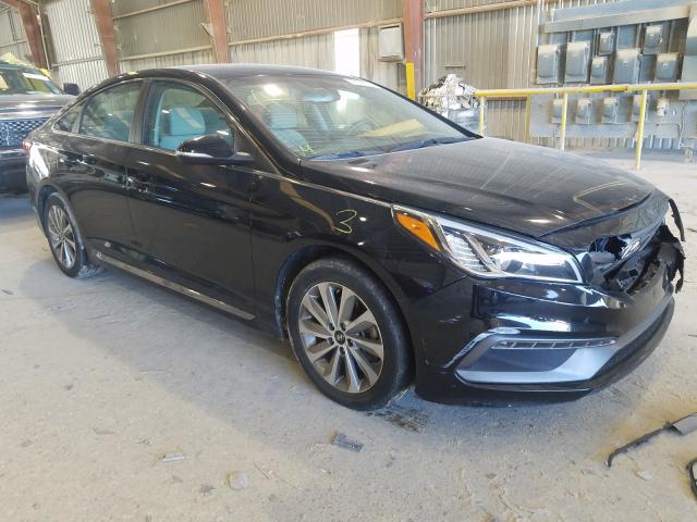 HYUNDAI SONATA SPO 2017 5npe34afxhh523760