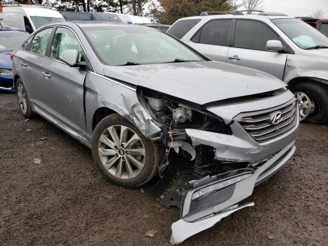 HYUNDAI SONATA SPO 2017 5npe34afxhh535701