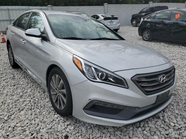 HYUNDAI SONATA SPO 2017 5npe34afxhh539506