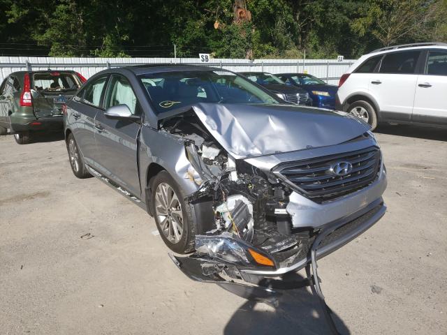 HYUNDAI SONATA SPO 2017 5npe34afxhh553745