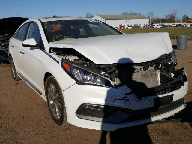 HYUNDAI SONATA 2017 5npe34afxhh554216