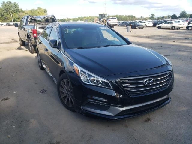 HYUNDAI SONATA SPO 2017 5npe34afxhh554247