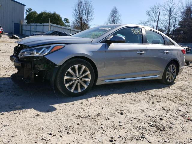 HYUNDAI SONATA SPO 2017 5npe34afxhh559030