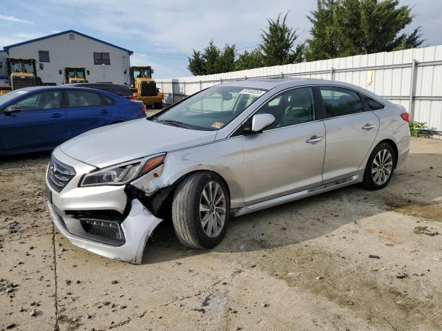 HYUNDAI SONATA SPO 2017 5npe34afxhh559660