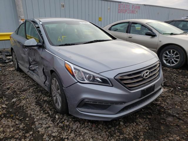 HYUNDAI SONATA SPO 2017 5npe34afxhh561795