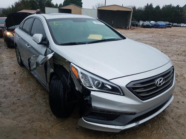 HYUNDAI SONATA SPO 2017 5npe34afxhh565703