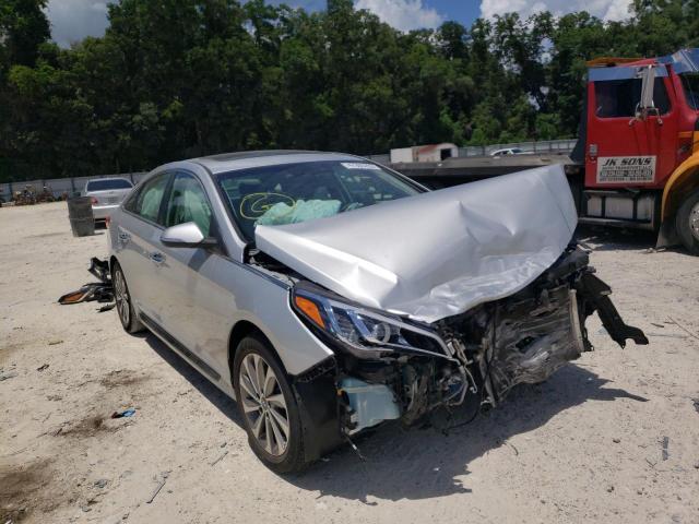 HYUNDAI SONATA SPO 2017 5npe34afxhh568875