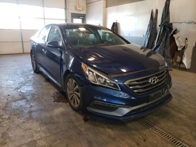 HYUNDAI NULL 2017 5npe34afxhh580346