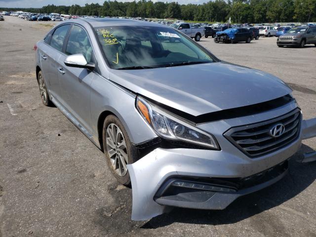 HYUNDAI SONATA SPO 2017 5npe34afxhh584204