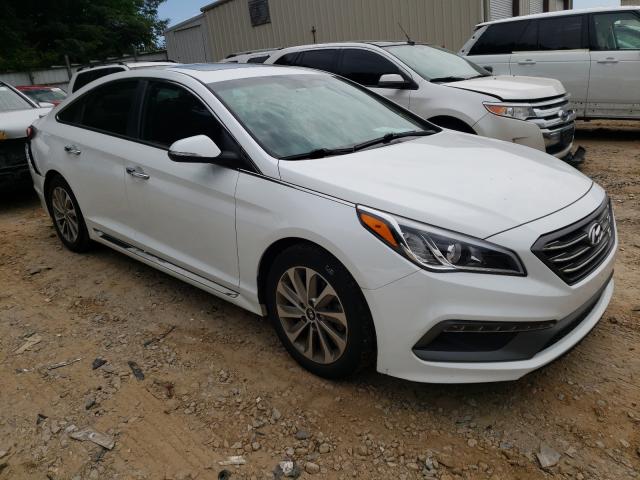 HYUNDAI NULL 2017 5npe34afxhh584669