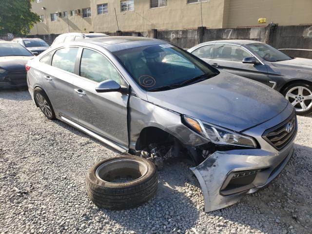 HYUNDAI SONATA SPO 2017 5npe34afxhh593128