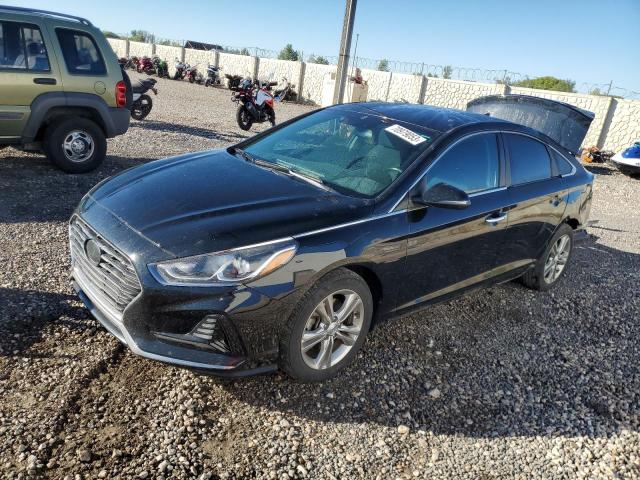 HYUNDAI SONATA 2018 5npe34afxjh597377