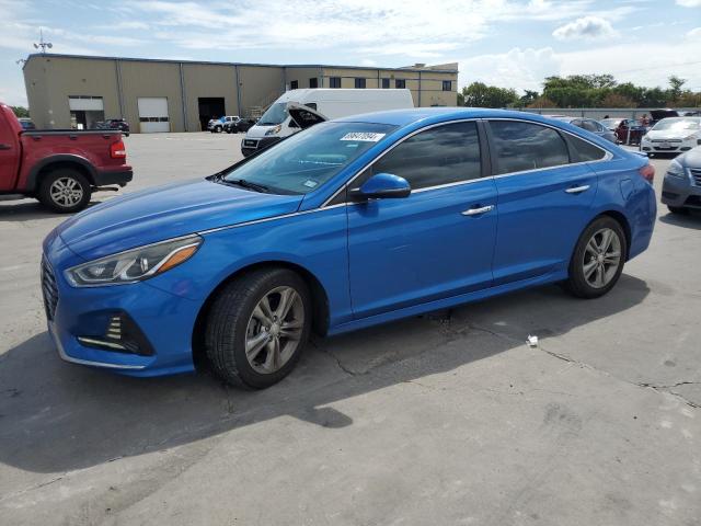 HYUNDAI SONATA SPO 2018 5npe34afxjh597458