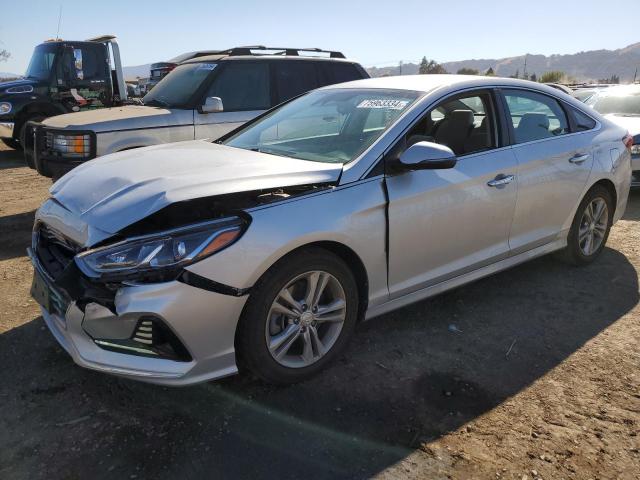 HYUNDAI SONATA SPO 2018 5npe34afxjh598965