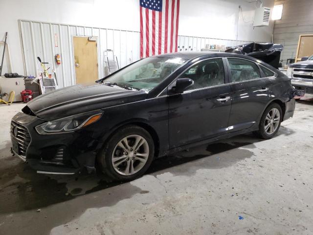 HYUNDAI SONATA SPO 2018 5npe34afxjh600228