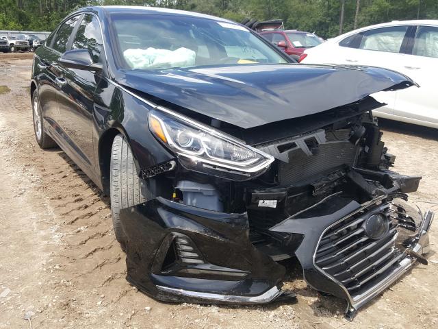 HYUNDAI SONATA SPO 2018 5npe34afxjh601573