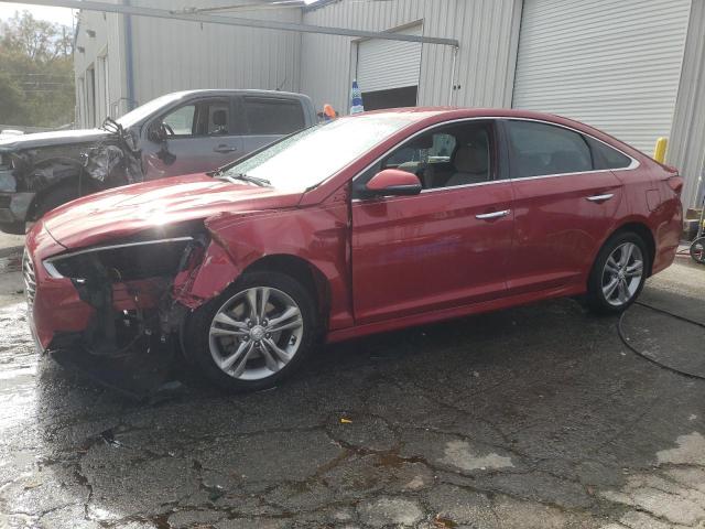 HYUNDAI SONATA 2018 5npe34afxjh603744