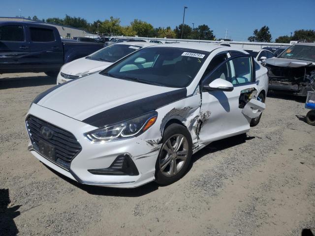 HYUNDAI SONATA SPO 2018 5npe34afxjh610435