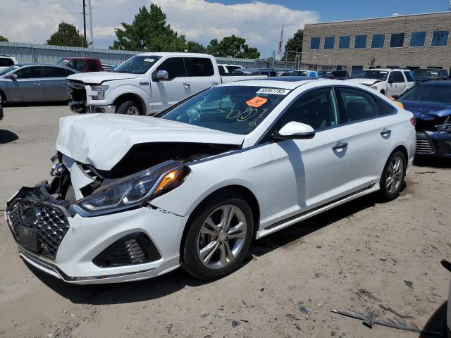 HYUNDAI SONATA SPO 2018 5npe34afxjh611536