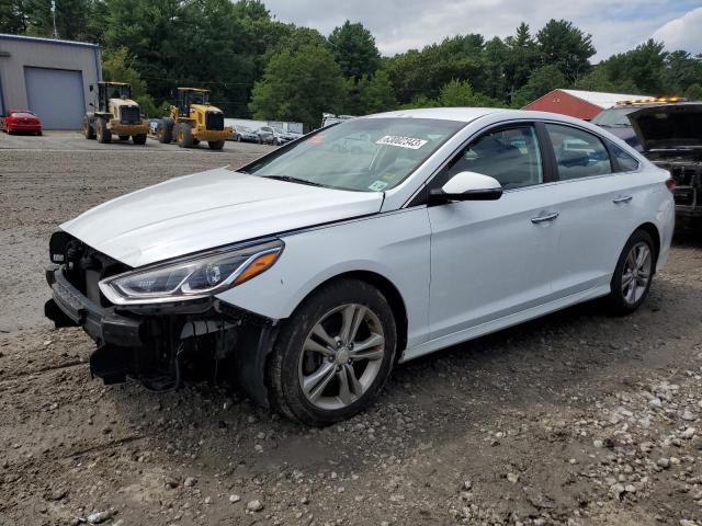 HYUNDAI SONATA SPO 2018 5npe34afxjh613058