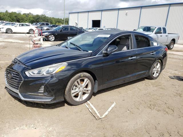 HYUNDAI SONATA SPO 2018 5npe34afxjh613867