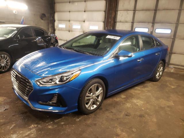 HYUNDAI SONATA SPO 2018 5npe34afxjh617191