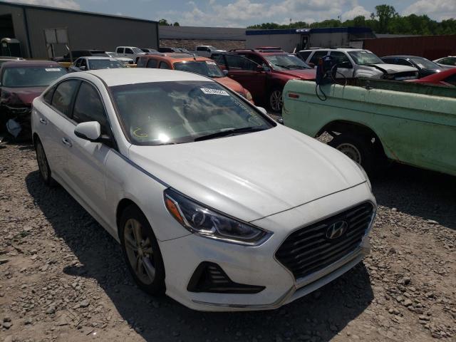 HYUNDAI SONATA SPO 2018 5npe34afxjh620592