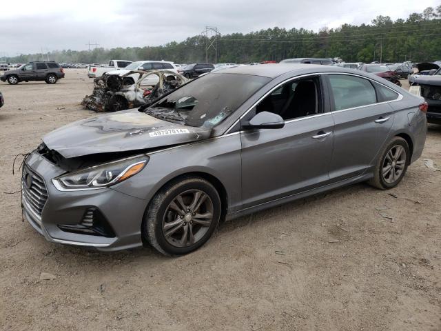 HYUNDAI SONATA 2018 5npe34afxjh620656