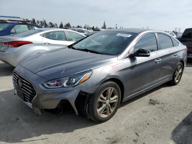 HYUNDAI SONATA 2018 5npe34afxjh620981