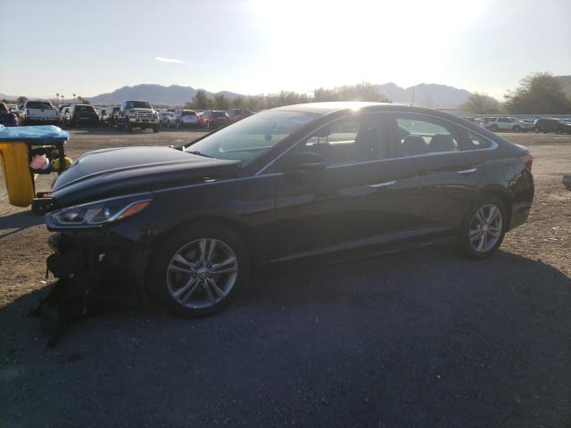 HYUNDAI SONATA SPO 2018 5npe34afxjh622584