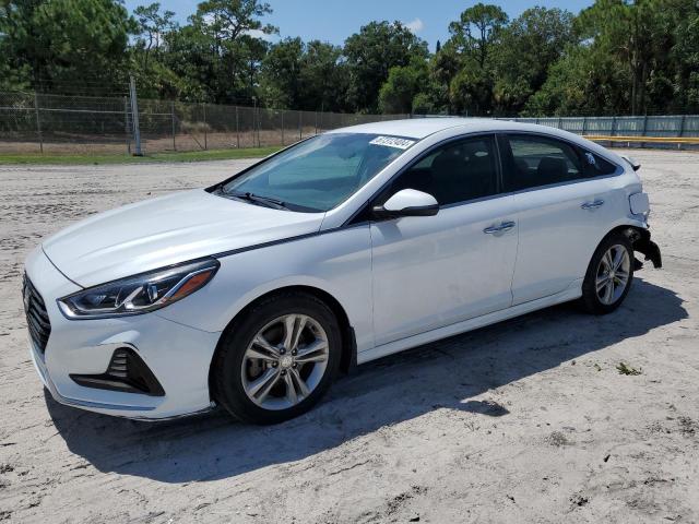 HYUNDAI SONATA SPO 2018 5npe34afxjh624397