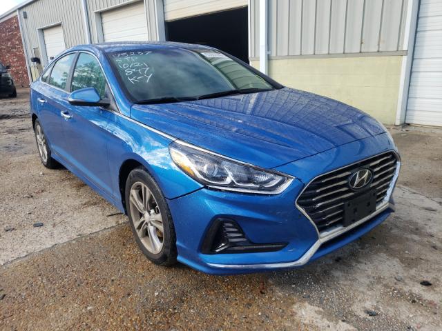 HYUNDAI NULL 2018 5npe34afxjh626800