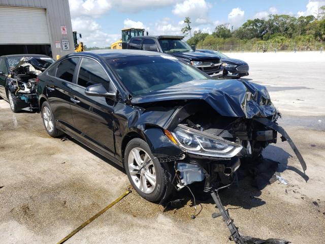 HYUNDAI SONATA SPO 2018 5npe34afxjh627638