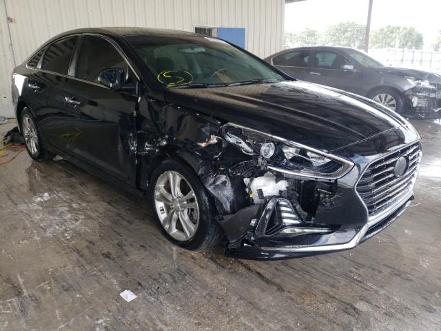 HYUNDAI SONATA SPO 2018 5npe34afxjh628501