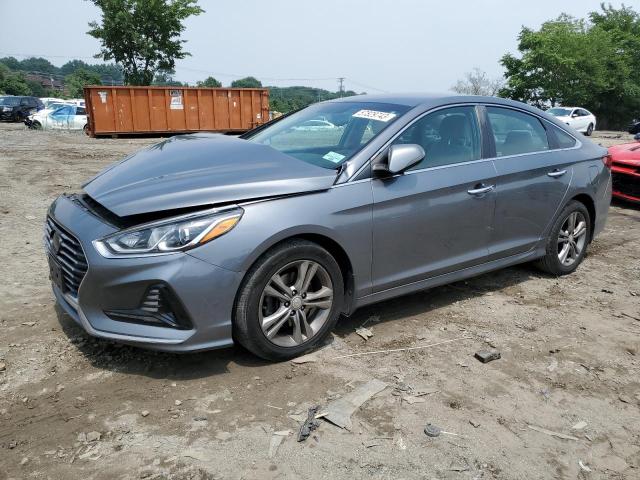 HYUNDAI SONATA SPO 2018 5npe34afxjh633018