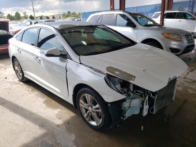 HYUNDAI SONATA SPO 2018 5npe34afxjh635870