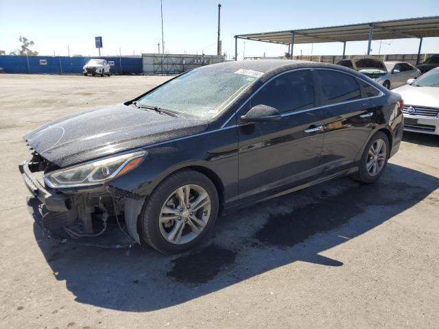 HYUNDAI SONATA SPO 2018 5npe34afxjh637585