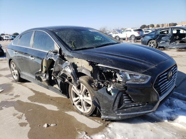 HYUNDAI NULL 2018 5npe34afxjh640261