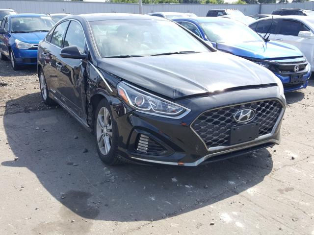 HYUNDAI NULL 2018 5npe34afxjh641507