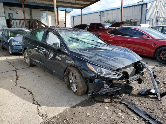 HYUNDAI SONATA SPO 2018 5npe34afxjh642317