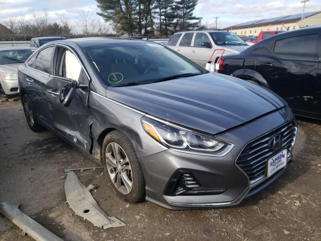 HYUNDAI SONATA SPO 2018 5npe34afxjh646125