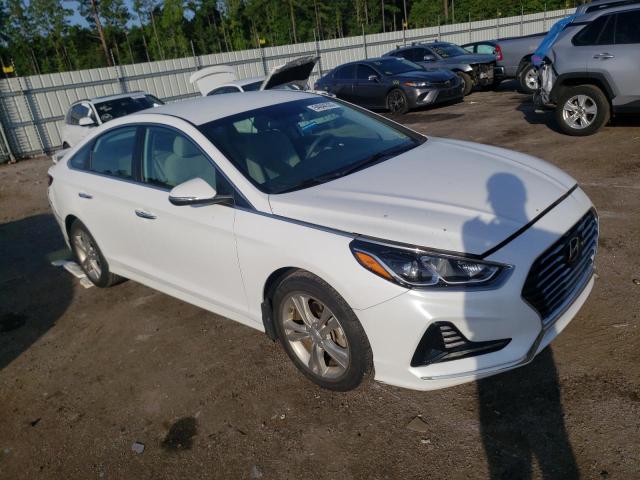 HYUNDAI SONATA SPO 2018 5npe34afxjh646173