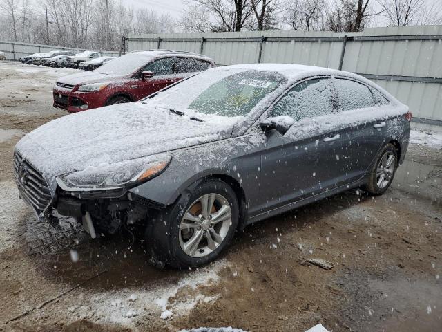 HYUNDAI SONATA SPO 2018 5npe34afxjh646612