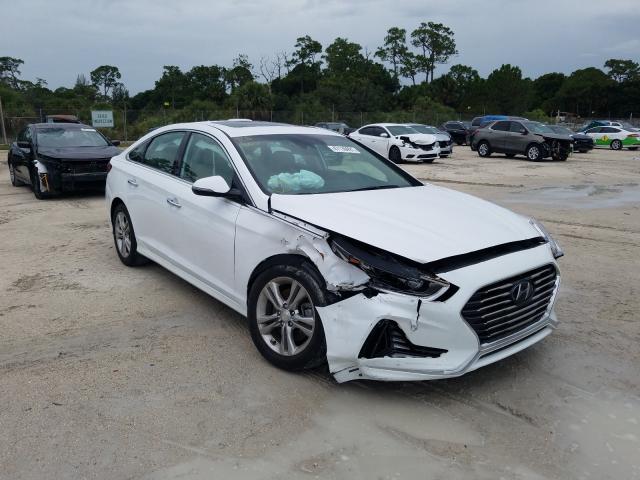 HYUNDAI SONATA SPO 2018 5npe34afxjh650210