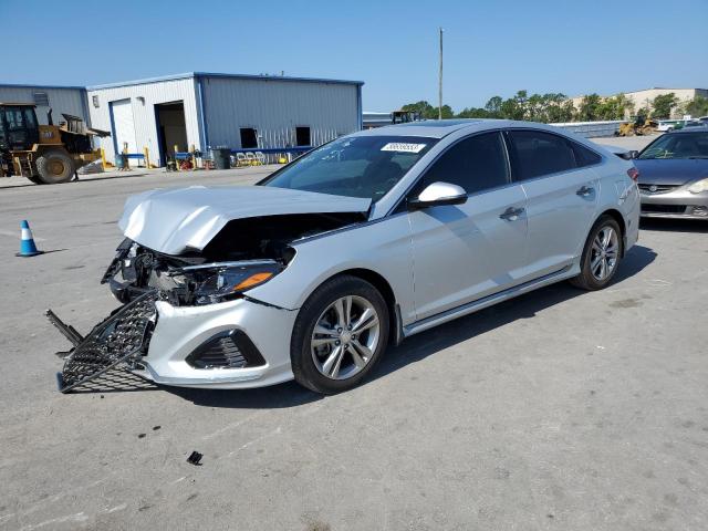 HYUNDAI SONATA SPO 2018 5npe34afxjh650711