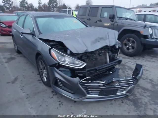 HYUNDAI SONATA 2018 5npe34afxjh652796