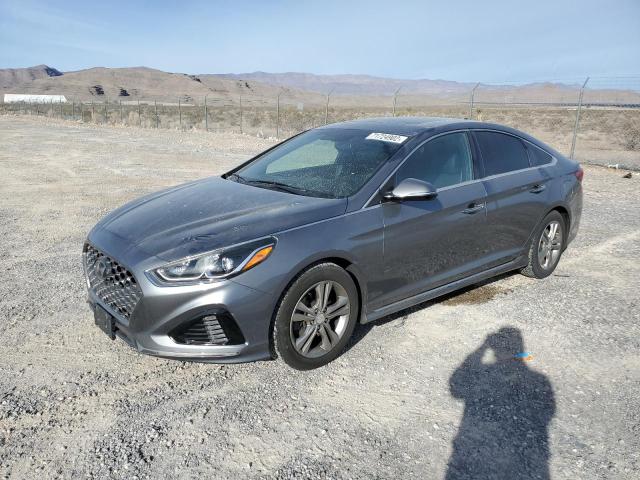 HYUNDAI SONATA SPO 2018 5npe34afxjh653186